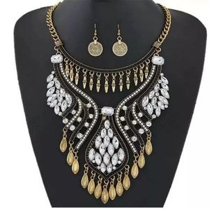 Karishma Necklace Set